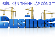 Những điều kiện để thành lập công ty tại Phú Yên