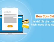 Top 5 phần mềm hóa đơn điện tử tốt nhất tại Việt Nam